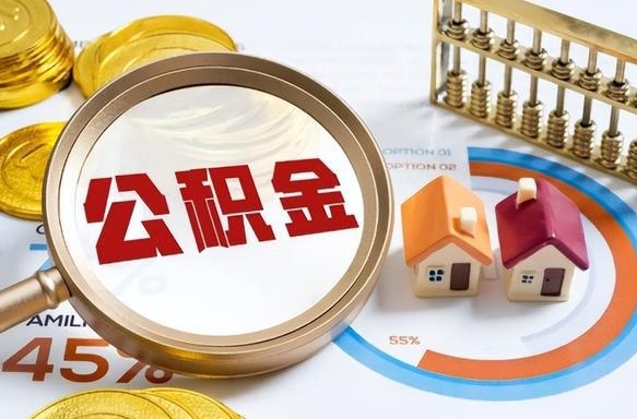 林州公积公提取（2019提取公积金的方法）